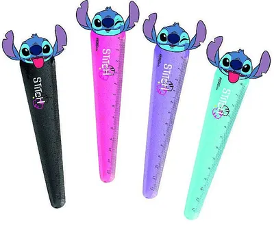 Rigla Cool Pack Stitch - Black, sortiment