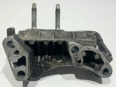 Suport motor 3M51-6030-AF Ford Focus 3 (2011-2015) 1.6 tdci; 1.6 tdci T3DA; T3DB