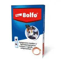 Bolfo Zgarda Antiparazitara