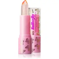 I Heart Revolution Butterfly balsam ph auto-colorant cu particule stralucitoare culoare Color Changing 3 g
