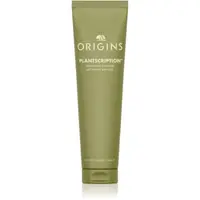 Origins Plantscription™ Anti-aging Cleanser gel pentru fermitate cu efect de netezire