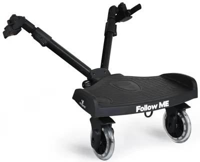 Platforma/ adaptor pentru al doilea copil Cangaroo - Follow me