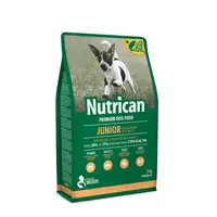 Nutrican Dog Junior 3 Kg