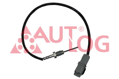 Senzor temperatura evacuare potrivit CITROEN C5 I, C8; FIAT ULYSSE; LANCIA PHEDRA; PEUGEOT 307, 406, 607, 807 2.0D 02.99