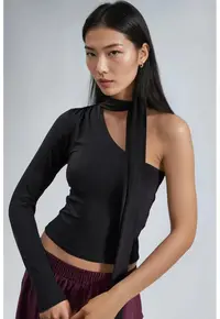 Bluza dama - Negru