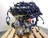 Motor complet fara anexe H4D F4 Dacia Sandero 3 (2020-2022) 1.0 tce; 1.0 TCE H4D F4 benzina + gel; H4D F4