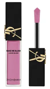 Yves Saint Laurent Blush lichid Make Me Blush, 66 Fuchsia Fling, 15 ml