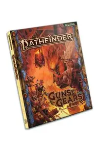 Pathfinder RPG Guns & Gears (Remastered) (P2)