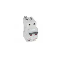 Siguranta automata 6000 - 10 kA - 2P - 230/400 V~ - 13 A - D curba