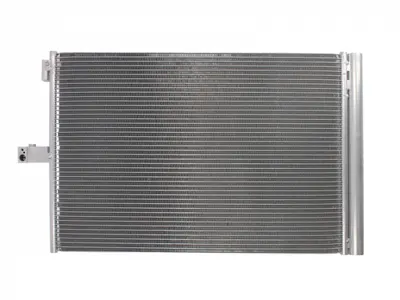 Condensator climatizare (cu uscator) potrivit MERCEDES CLS (C218), CLS SHOOTING BRAKE (X218), E (A207), E (C207), E T-MODEL (S212), E (W212), SL (R231) 2.0CNG-4.7 01.11-04.20