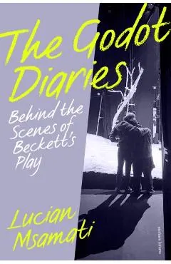 Godot Diaries