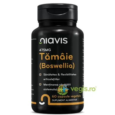 Tamaie (Boswellia) 475mg 60cps