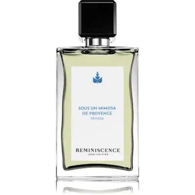 Reminiscence Sous un Mimosa de Provence Eau de Toilette intense unisex 50 ml
