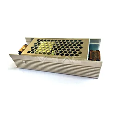 LED Power supply, 75W SLIM 12V 6A IP20