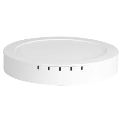 Spot Aplicat Rotund cu LED SMD 20W Alb 2700K
