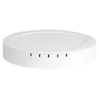 Spot Aplicat Rotund cu LED SMD 20W Alb 2700K