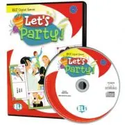 ELI Digital Language Games - Let's Party!