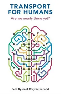 Transport for Humans: Are We Nearly There Yet?