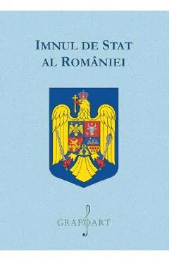 eBook Imnul de stat al Romaniei