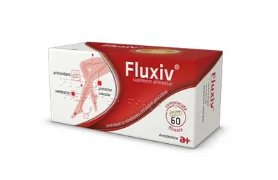 Fluxiv Crema Tonica 40g
