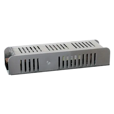Setdc Transformator 200w 230vac/48vdc Ip20