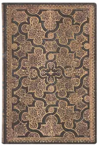 Carnețel Paperblanks Enigma - 9.5 х 14 cm, 104 de coli