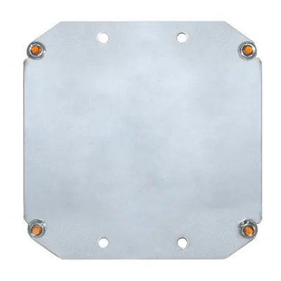Placa de montaj I=140 L=150 pentru WST2020150