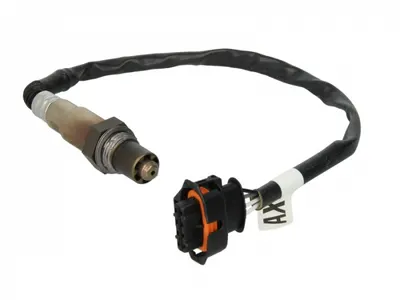 Sonda lambda (numar de fire 4, 445mm) OPEL CORSA C 1.0 intre 2000-2003