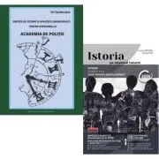 Pachet Sinteze de Istorie pentru admiterea la Academia de Politie si Istoria pe intelesul tuturor Ghid pentru Bacalaureat 2026
