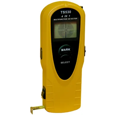 Detector Digital Multiplu 4 in 1 Ts530