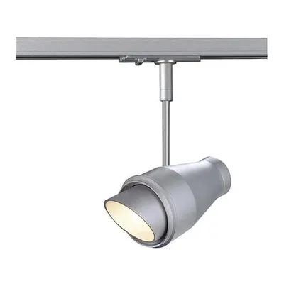 Q-TECH SPOT GU10,1 faza,gri