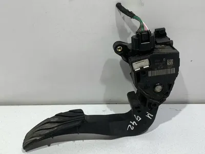 Pedala acceleratie 180023067R Renault Talisman facelift (2020->) 1.3 tce H5H-E4