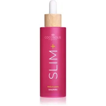 COCOSOLIS SLIM+ ser pentru sculptarea corpului pentru maini si corp
