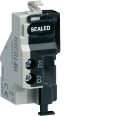 Bobină minimă tensiune, h250-h630 100-120V ca