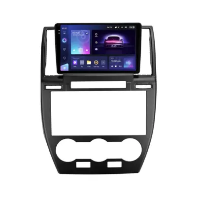 Navigatie Auto Teyes CC3 2K Land Rover Freelander 2 2006-2012 4+64GB 9.5" QLED Octa-core 2Ghz, Android 4G Bluetooth 5.1 DSP