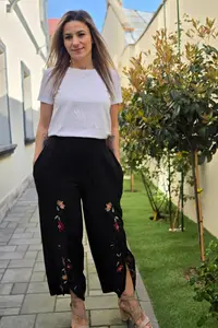 Pantalon de vara 3