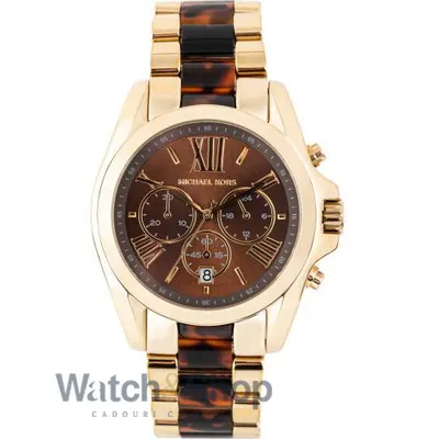 Ceas Michael Kors Bradshaw MK5696