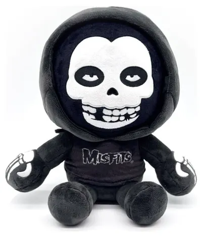 Figurină de pluș Youtooz Rocks - Misfits, 22 cm