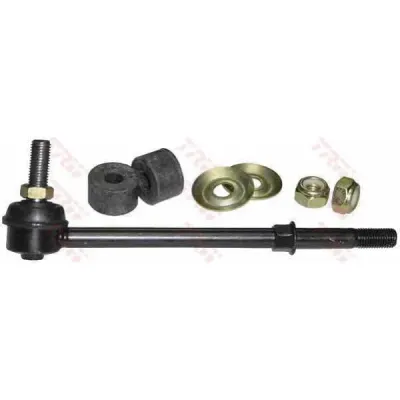 Brat/bieleta suspensie, stabilizator TRW JTS205