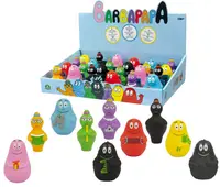 Figura Giochi Preziosi Barbapapa - Barbarons, asortiment
