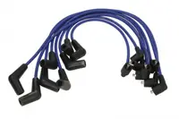 Set cablaj aprindere potrivit LAND ROVER DISCOVERY II, RANGE ROVER II 3.9 4.0 4.6 07.94-06.04