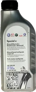Ulei motor VOLKSWAGEN 10W40 1L