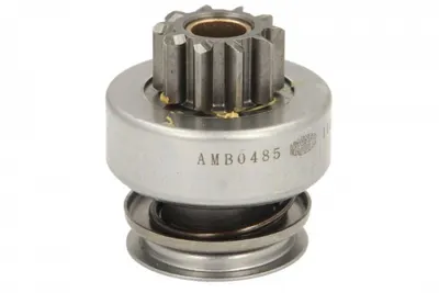 Pinion Electromotor Potrivit Volvo C30, S40 Ii, V50; Ford Fiesta Iv, Fiesta V, Fiesta Minivan, Focus I, Fusion, Ka, Puma, Street Ka; Mazda 121 Iii, 2 1.25-1.7 08.95-12.12