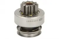 Pinion Electromotor Potrivit Volvo C30, S40 Ii, V50; Ford Fiesta Iv, Fiesta V, Fiesta Minivan, Focus I, Fusion, Ka, Puma, Street Ka; Mazda 121 Iii, 2 1.25-1.7 08.95-12.12