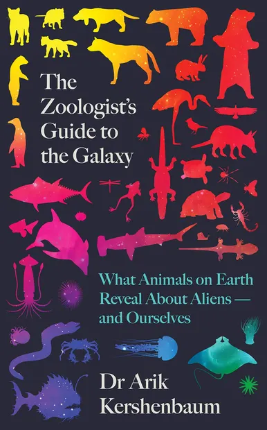 Zoologist's Guide to the Galaxy