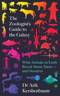 Zoologist's Guide to the Galaxy
