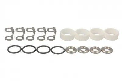 Chit Reparatie Injectoare Potrivit Toyota Avensis, Corolla, Corolla Verso, Dyna, Dyna 400, Fortuner, Hiace Commuter V, Hiace Iv, Hiace V, Hilux, Hilux Vi, Hilux Vii, Land Cruiser 2.0d-4.1d 02.00