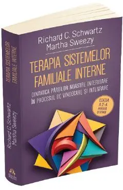 Terapia sistemelor familiale interne