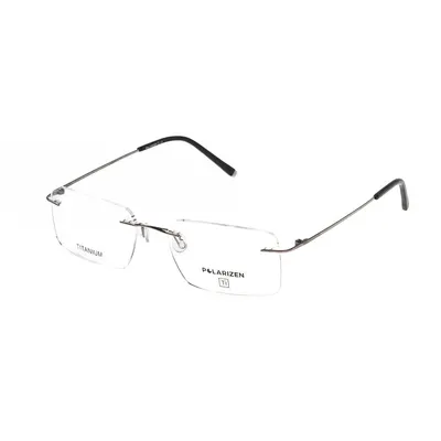 Rame ochelari de vedere barbati Polarizen Titan M8009 C4
