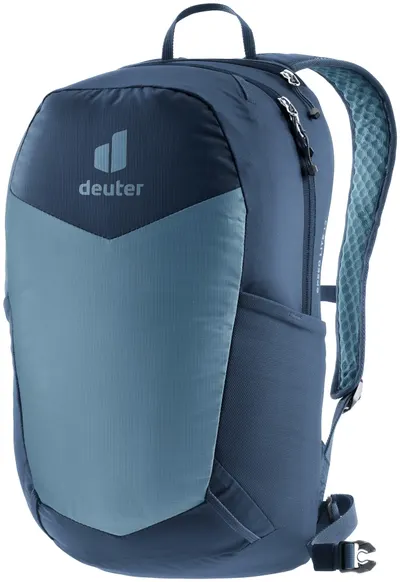 Rucsac turistic Deuter - Speed Lite, 13 L, albastru